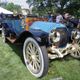 Illustration for article titled The Stan Hywet Fathers Day Car Show 2018